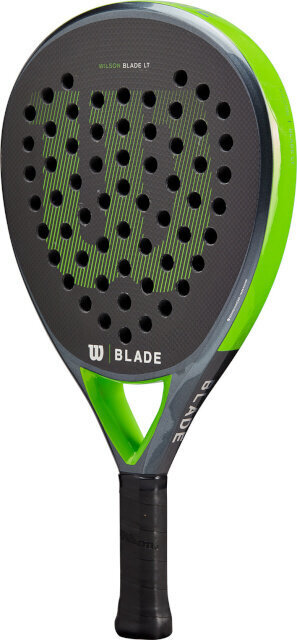 Padelireket Wilson Blade LT V2 hind ja info | Padel | hansapost.ee