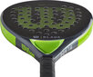 Padelireket Wilson Blade LT V2 цена и информация | Padel | hansapost.ee