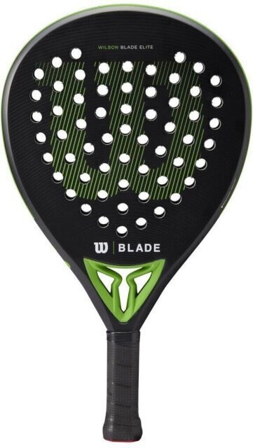 Padelireket Wilson Blade Elite V2 hind ja info | Padel | hansapost.ee