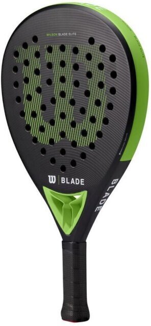 Padelireket Wilson Blade Elite V2 цена и информация | Padel | hansapost.ee