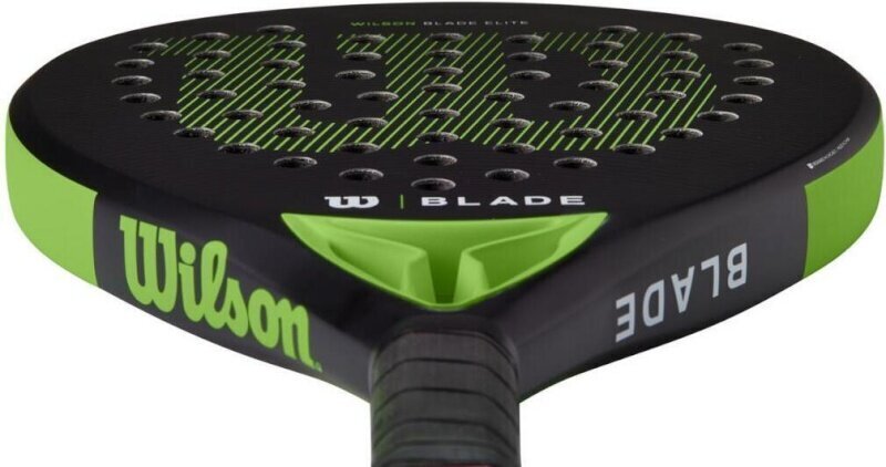 Padelireket Wilson Blade Elite V2 цена и информация | Padel | hansapost.ee