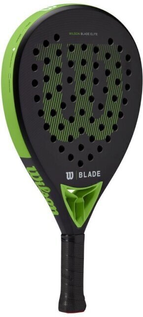 Padelireket Wilson Blade Elite V2 цена и информация | Padel | hansapost.ee