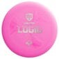 Lähimaa ketas Discmania Evolution Soft Exo Logic Putter, roosa цена и информация | Discgolf | hansapost.ee