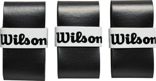 Mähised Wilson Profile Padel Overgrip, 3tk цена и информация | Падел | hansapost.ee