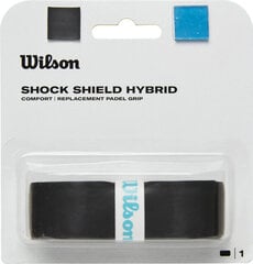 Mähis Wilson Shock Shield Hyb Padel hind ja info | Padel | hansapost.ee