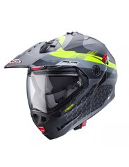 Mootorrattakiiver Caberg Tourmaxx X Sarabe, erinevat värvi цена и информация | Шлемы для мотоциклистов | hansapost.ee