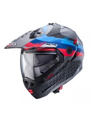 Mootorrattakiiver Caberg Tourmaxx X Sarabe, erinevat värvi цена и информация | Шлемы для мотоциклистов | hansapost.ee