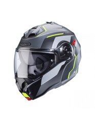 Откидной шлем Caberg Duke X Tour цена и информация | Шлемы для мотоциклистов | hansapost.ee