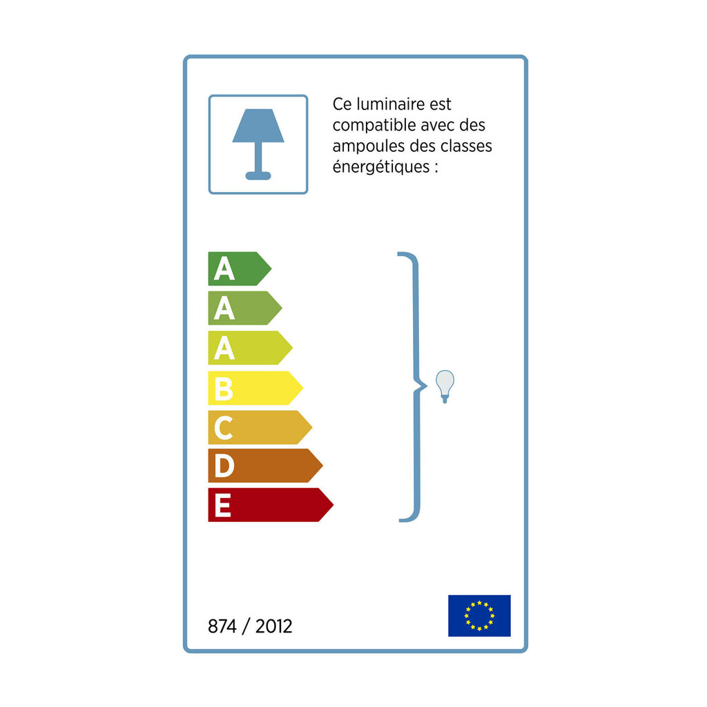 Opviq rippvalgusti Eda hind ja info | Rippvalgustid | hansapost.ee