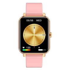 Garett GRC CLASSIC Gold цена и информация | Смарт-часы (smartwatch) | hansapost.ee