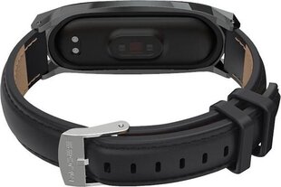 Tech-Protect Herms Xiaomi Mi Smart Band 5 / 6 / 6 NFC цена и информация | Аксессуары для смарт-часов и браслетов | hansapost.ee