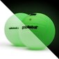 Pallid Spikeball Glow in the Dark, 2 tk. hind ja info | Vabaõhumängud | hansapost.ee