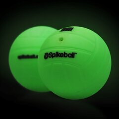 Pallid Spikeball Glow in the Dark, 2 tk. цена и информация | Уличные игры | hansapost.ee