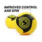 Pallid Spikeball Pro, 2 tk. hind ja info | Vabaõhumängud | hansapost.ee