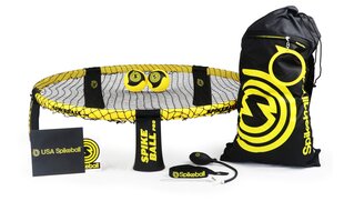 Mängukomplekt Spikeball Pro Set цена и информация | Игры на открытом воздухе | hansapost.ee