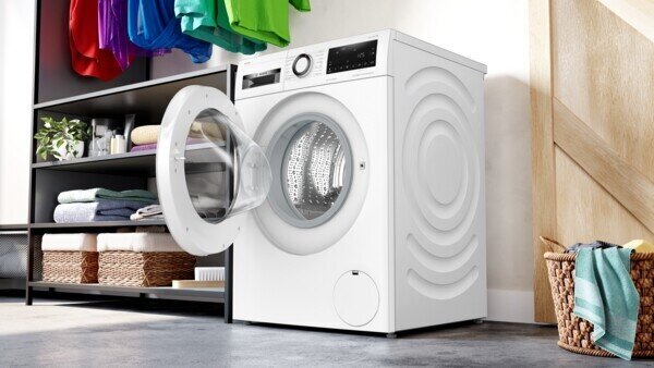 Bosch WGG244FLSN цена и информация | Pesumasinad | hansapost.ee