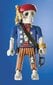 70962 Playmobil Piraadid, 104 tk. цена и информация | Klotsid ja konstruktorid | hansapost.ee