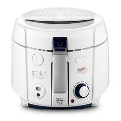 Fritüür DeLonghi F 38436 Valge 1,5 L 1800 W цена и информация | Тостеры | hansapost.ee