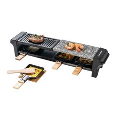 Elektrigrill Bestron Arg200bw 650 W Must цена и информация | Электрогрили | hansapost.ee