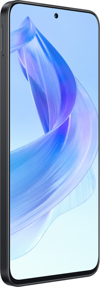 Honor 90 Lite 5G Dual SIM 8/256GB 5109ASWC Midnight Black hind ja info | Telefonid | hansapost.ee