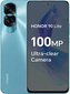 Honor 90 Lite 5G 8/256GB 5109ASWE Cyan Lake цена и информация | Telefonid | hansapost.ee