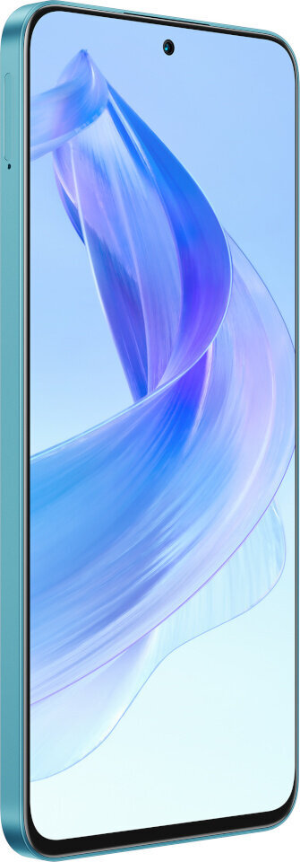 Honor 90 Lite 5G 8/256GB 5109ASWE Cyan Lake цена и информация | Telefonid | hansapost.ee