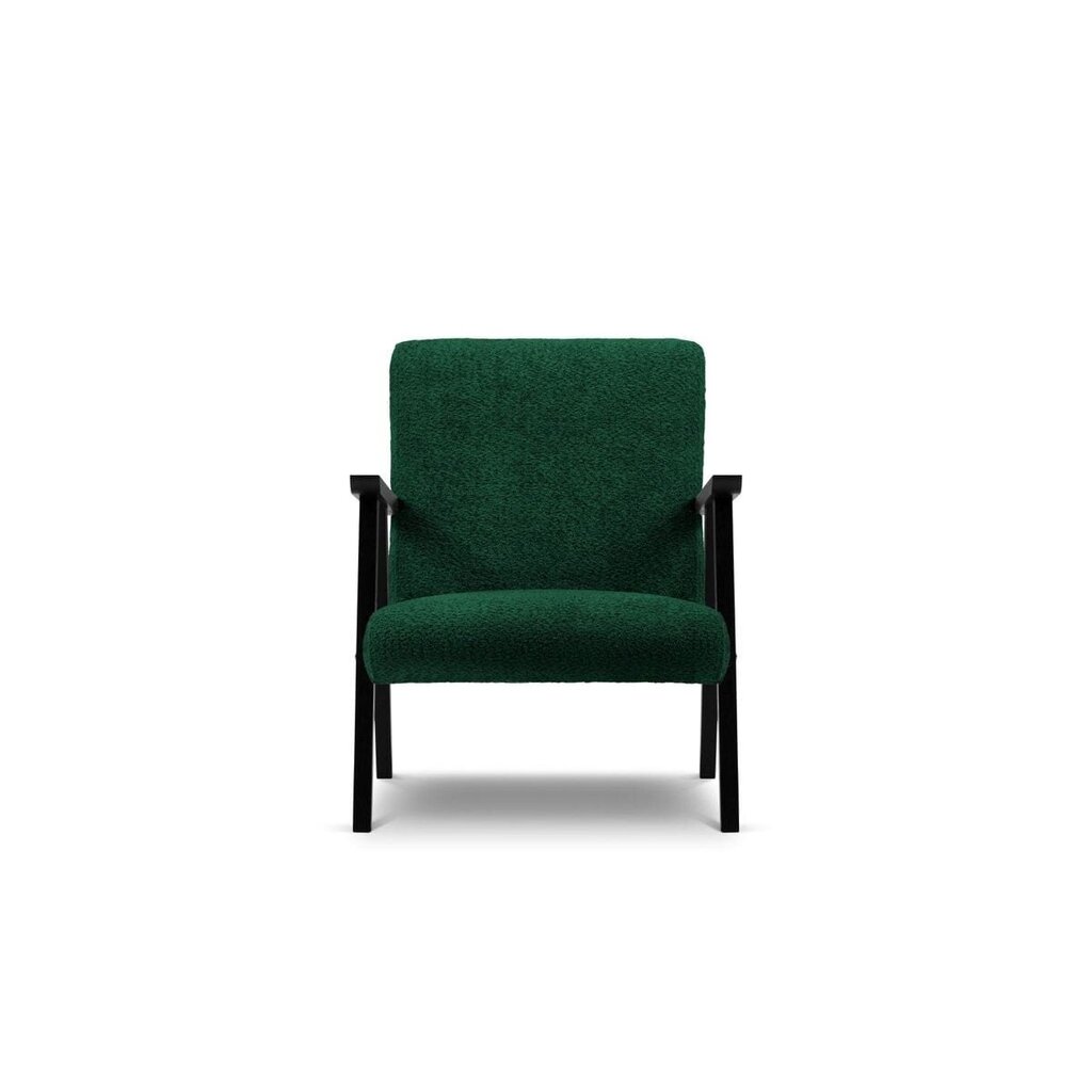 Tugitool Browne, 79x59x78 cm, roheline hind ja info | Tugitoolid | hansapost.ee