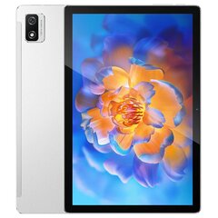 Blackview Tablet TAB12 PRO LTE 8/128GB Silver цена и информация | Tahvelarvutid | hansapost.ee