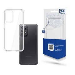 Samsung Galaxy A23 4G|5G - 3mk Armor Case цена и информация | Чехлы для телефонов | hansapost.ee
