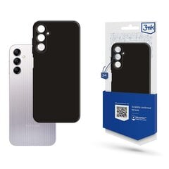 Asus ROG Phone 8 Pro - 3mk Matt Case цена и информация | Чехлы для телефонов | hansapost.ee