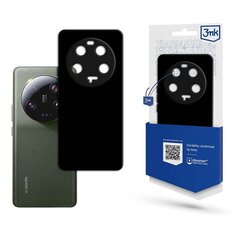 3mk Matt Case hind ja info | Telefonide kaitsekaaned ja -ümbrised | hansapost.ee