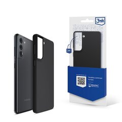 Samsung Galaxy S23 FE - 3mk Silicone Case цена и информация | Чехлы для телефонов | hansapost.ee