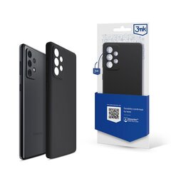 Samsung Galaxy S23 Ultra - 3mk Silicone Case цена и информация | Чехлы для телефонов | hansapost.ee