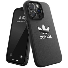 Чехол Adidas, iPhone 12 Mini цена и информация | Чехлы для телефонов | hansapost.ee