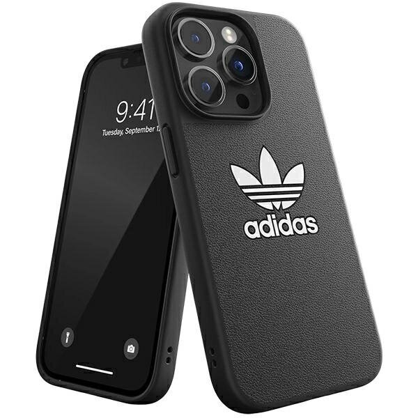 Adidas, must hind ja info | Telefonide kaitsekaaned ja -ümbrised | hansapost.ee