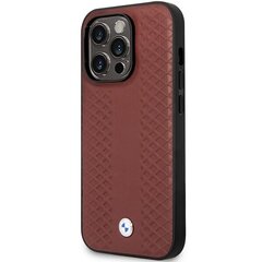 Etui BMW BMHCP14X22RFGR iPhone 14 Pro Max 6,7