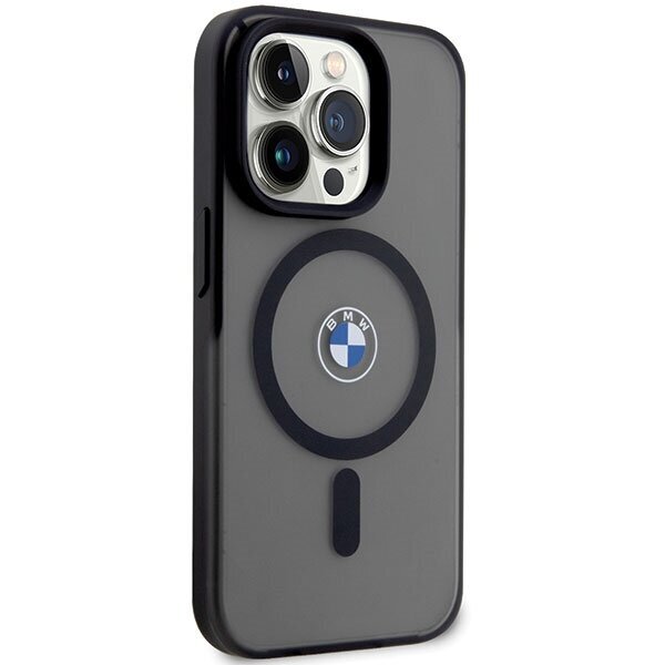 BMW BMHMP14LDSLK hind ja info | Telefonide kaitsekaaned ja -ümbrised | hansapost.ee
