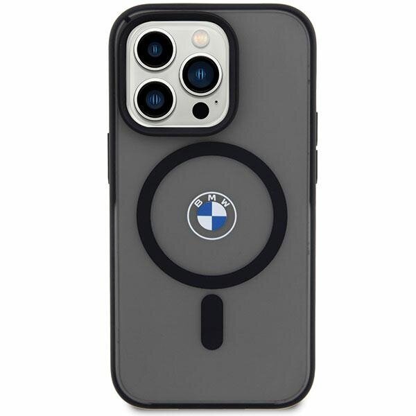 BMW BMHMP14MDSLK hind ja info | Telefonide kaitsekaaned ja -ümbrised | hansapost.ee