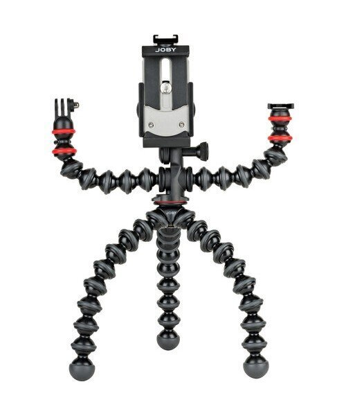 Joby GorillaPod Mobile Rig hind ja info | Telefonihoidjad | hansapost.ee