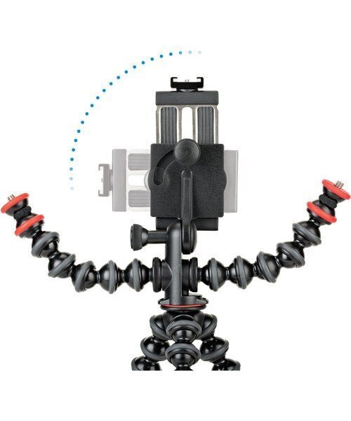 Joby GorillaPod Mobile Rig hind ja info | Telefonihoidjad | hansapost.ee