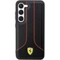 Ferrari FEHCS23MPCSK, must hind ja info | Telefonide kaitsekaaned ja -ümbrised | hansapost.ee