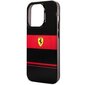 Ferrari Magsafe, must hind ja info | Telefonide kaitsekaaned ja -ümbrised | hansapost.ee
