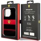 Ferrari Magsafe, must цена и информация | Telefonide kaitsekaaned ja -ümbrised | hansapost.ee