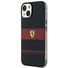 Ferrari FEHMP14XUCOK iPhone 14 Pro Max 6.7" czarny|black hardcase IMD Combi Magsafe цена и информация | Чехлы для телефонов | hansapost.ee