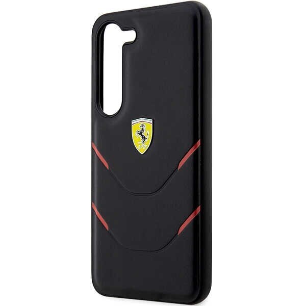 Ferrari, must цена и информация | Telefonide kaitsekaaned ja -ümbrised | hansapost.ee