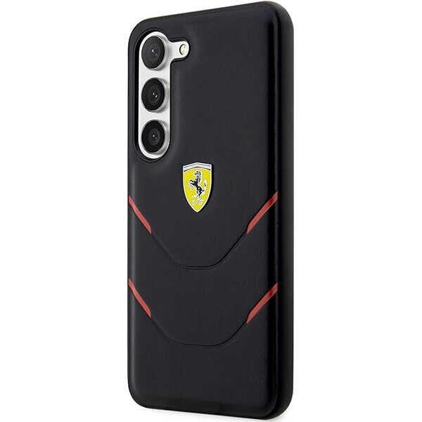 Ferrari, must hind ja info | Telefonide kaitsekaaned ja -ümbrised | hansapost.ee