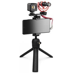 Rode vlogger kit Universal 3,5mm hind ja info | Lisatarvikud mobiiltelefonidele | hansapost.ee