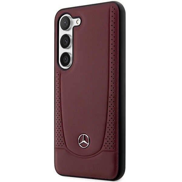 Mercedes, punane цена и информация | Telefonide kaitsekaaned ja -ümbrised | hansapost.ee