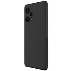 Nillkin Super Frosted PRO Back Cover for Xiaomi Redmi Note 13 Pro 5G|Poco X6 5G Red цена и информация | Чехлы для телефонов | hansapost.ee