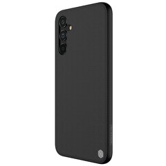 Nillkin Textured Hard Case for Xiaomi Redmi Note 12 5G|Poco X5 5G Black цена и информация | Чехлы для телефонов | hansapost.ee